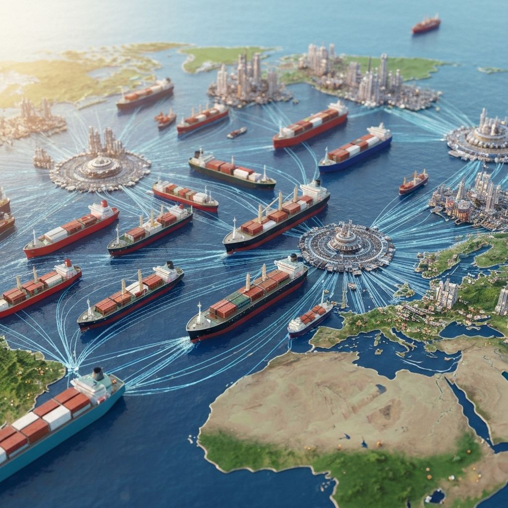 Reliable Supply Chain