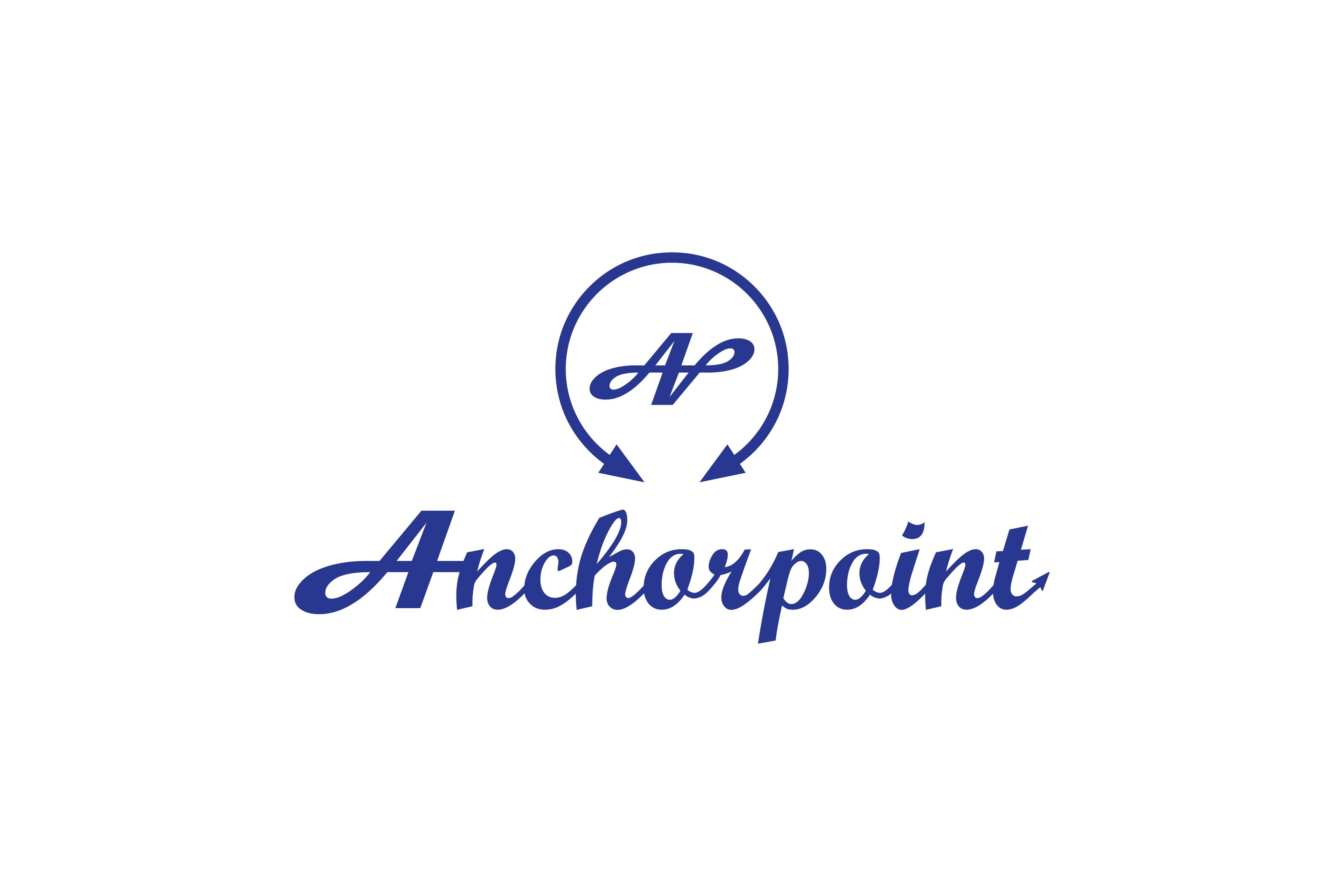 Anchorpoint Engineering Logo